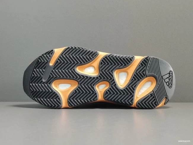 Boost 700 Yeezy Enflame GW0297 Adidas Amber 0716
